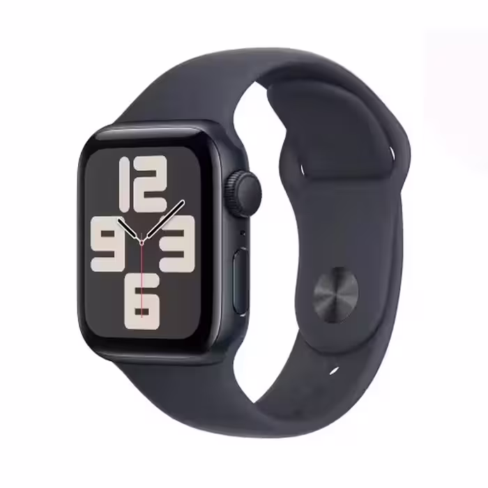 ساعت هوشمند اپل مدل Apple Watch Series Se 2024 Aluminium Case 44mm با گارانتی 18 ماهه شرکتیB0026
