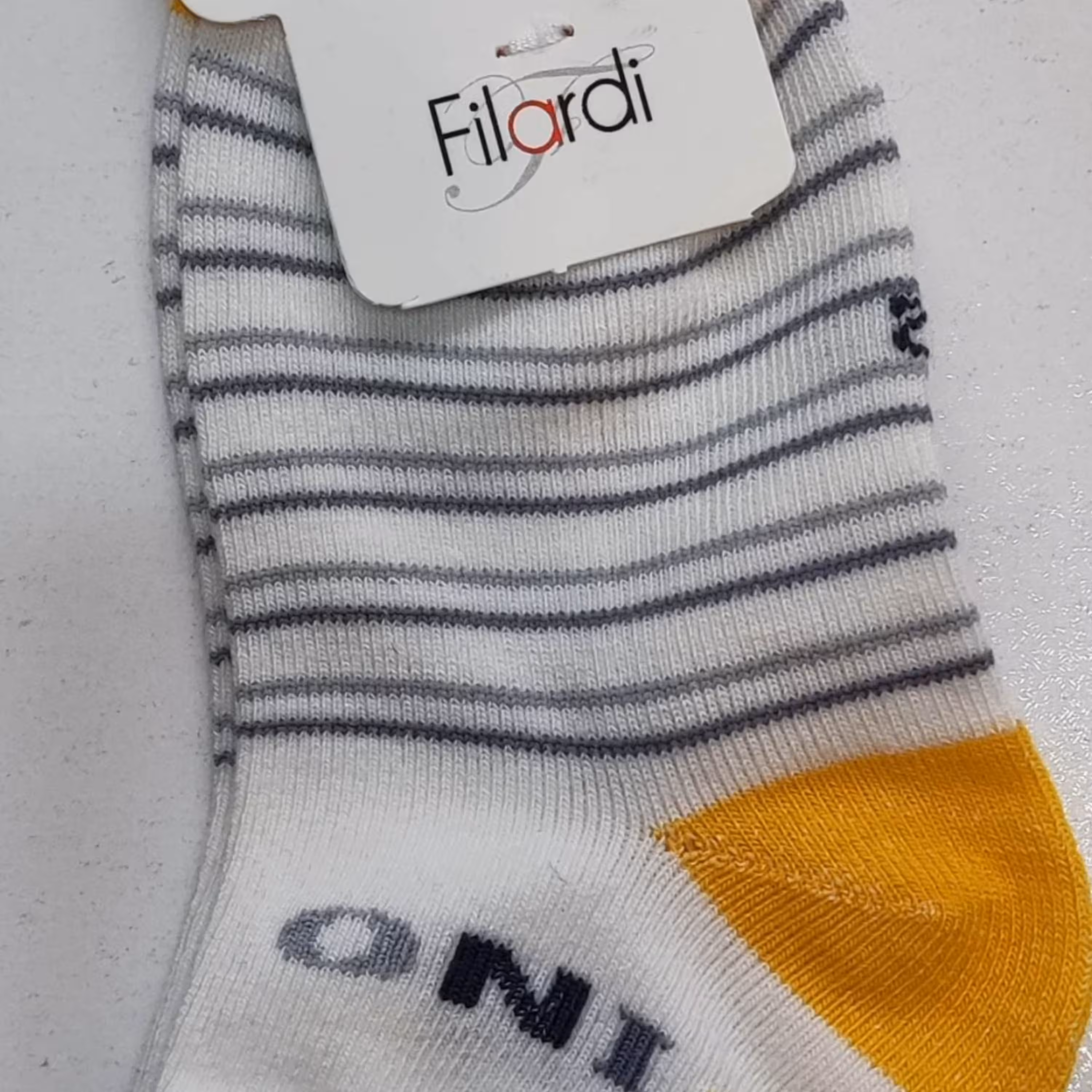 جوراب پسرانه