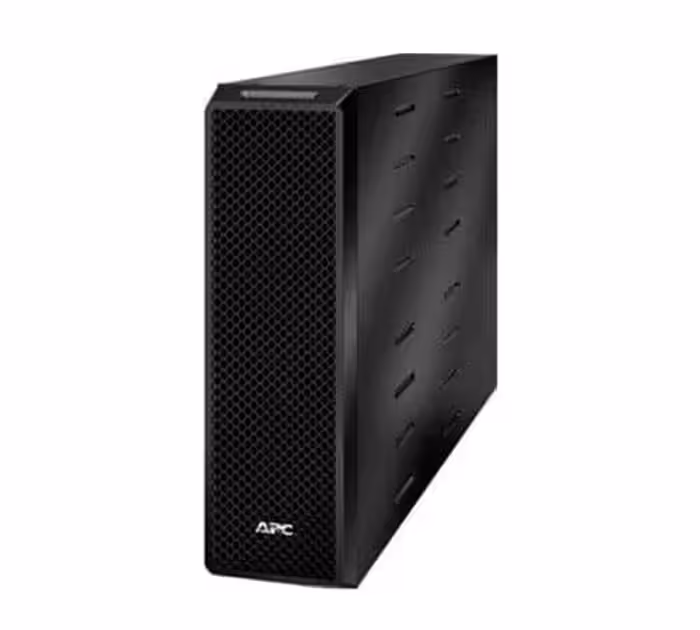 باتری یو پی اس ای پی سی SRT192BP2 192V APC Smart UPS Battery Pack