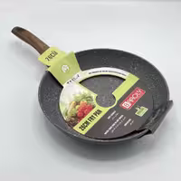 ماهیتابه تکدسته 26 سانت بارولی 1050