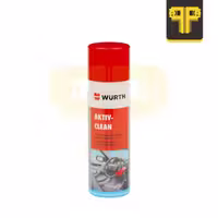 داخل شوی اکتیو کلین ورث Wurth Active Clean