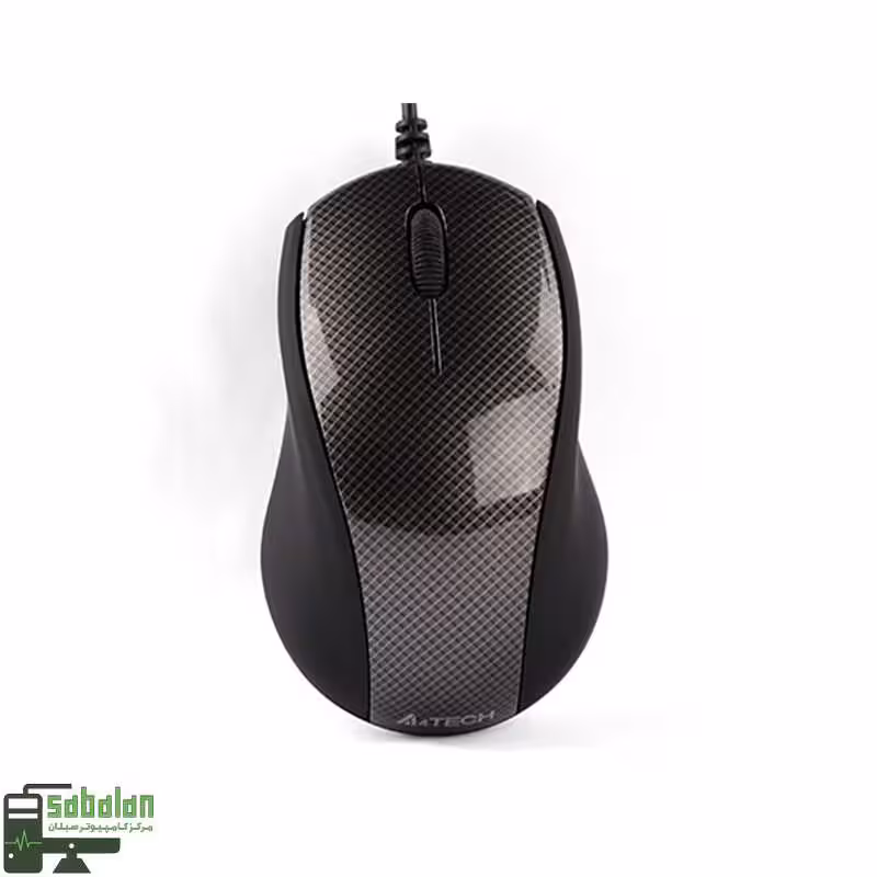موس A4tech مدل N-100