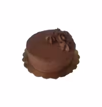 مینی کیک 400 گرم کتوژنیک بانیل