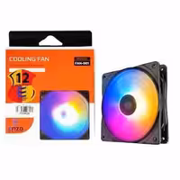 فن کیس گیمی ENZO – 001 – 12×12