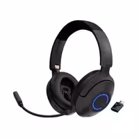 هدست بی سیم کریتیو مدل Zen Hybrid Pro Classic