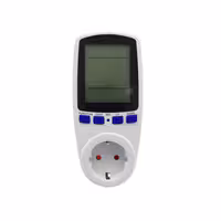 پاور متر مدل V016