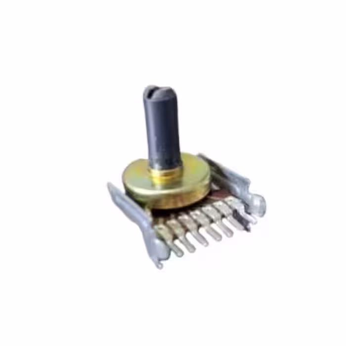 ولوم خطی 7 پایه 100 کیلو اهم ژاپنی