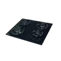 اجاق گاز توکار اخوان مدل G-3