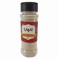 پودر سیر پت 100 گرمی تاچارا