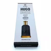 عود دست ساز هوگو باس ادکلنی نابیلا ( HUGO BOSS NABILA ) 100 گرمی کد 520238