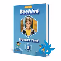 کتاب American Practice Time 3