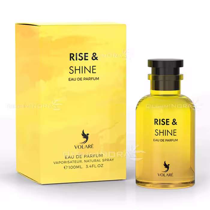 ادکلن رایز اند شاین ولار Rise & Shine Volare (سان سانگ)