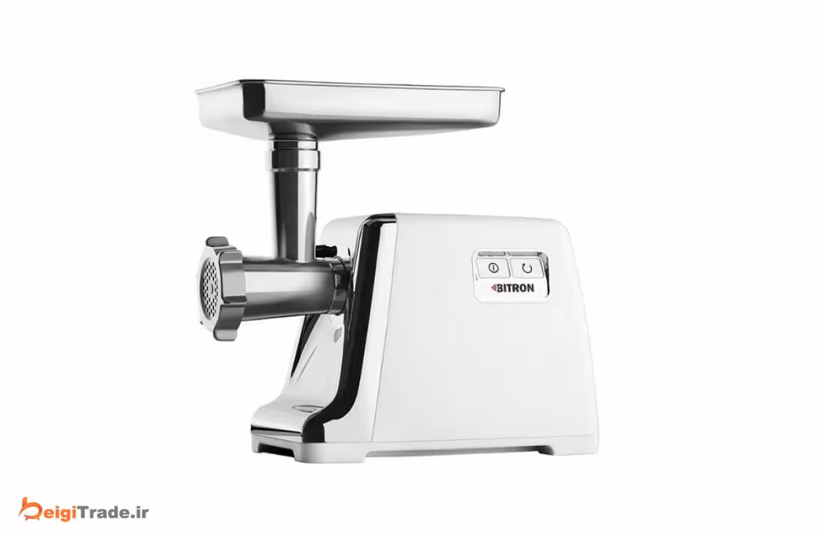 چرخ گوشت بایترون مدل BMG-A2600