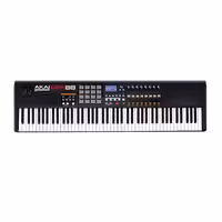 میدی کنترلر AKAI MPK88