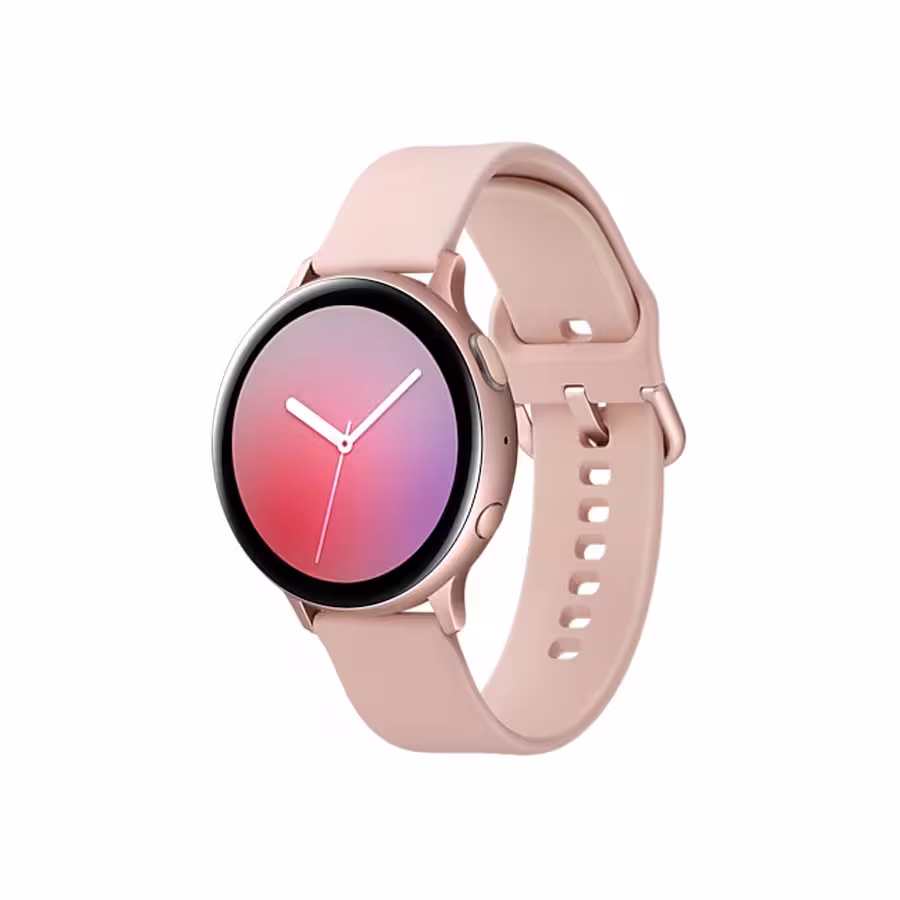 ساعت هوشمند سامسونگ مدل Galaxy Watch Active 2 R830 40mm