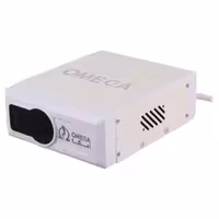 محافظ برق یخچال و فریزر 2 خانه امگا مدل  F2100