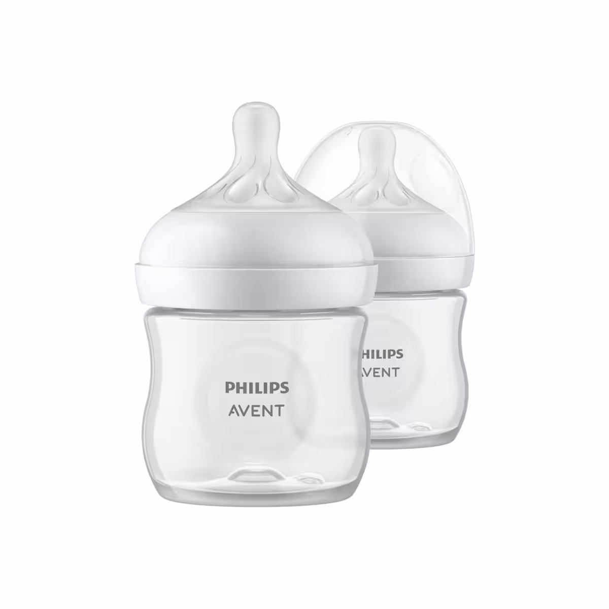 شیشه شیر اَونت نچرال 125