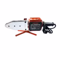 دستگاه جوش لوله سبز 1500 وات پروتک مدل 40E (با لوازم)