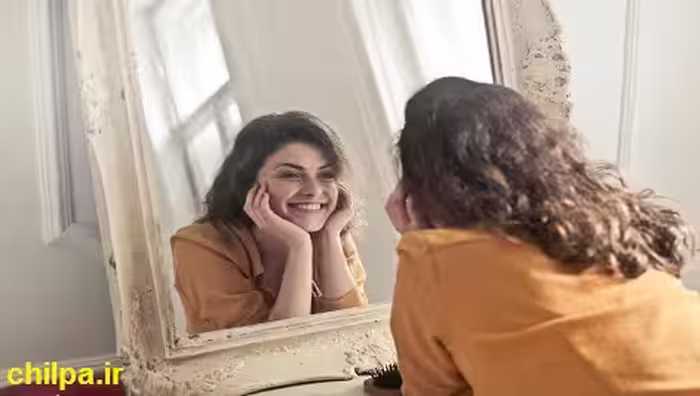پرسشنامه چند بعدی نگرش فرد در مورد تصویر بدنی خود - چیلپا