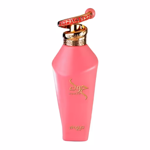 ادوپرفیوم Hawwa Pink از برند Zimaya
