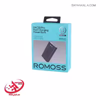 پاور بانک روموس مدل POWER BANK ROMOSS PAC20-392 20000mAH 30W