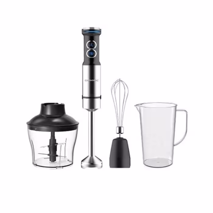 گوشت کوب برقی گوسونیک مدل GSB-845