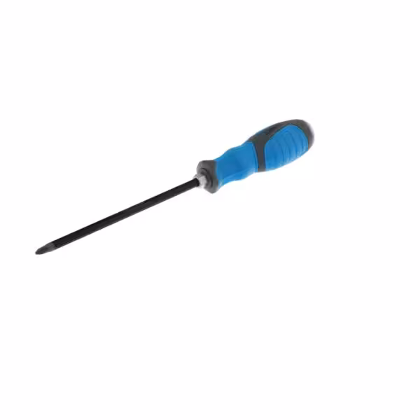 پیچگوشتی چهارسو ضربه خور جادری مدل JIP-150 سایز 6×150 میلی‌متر