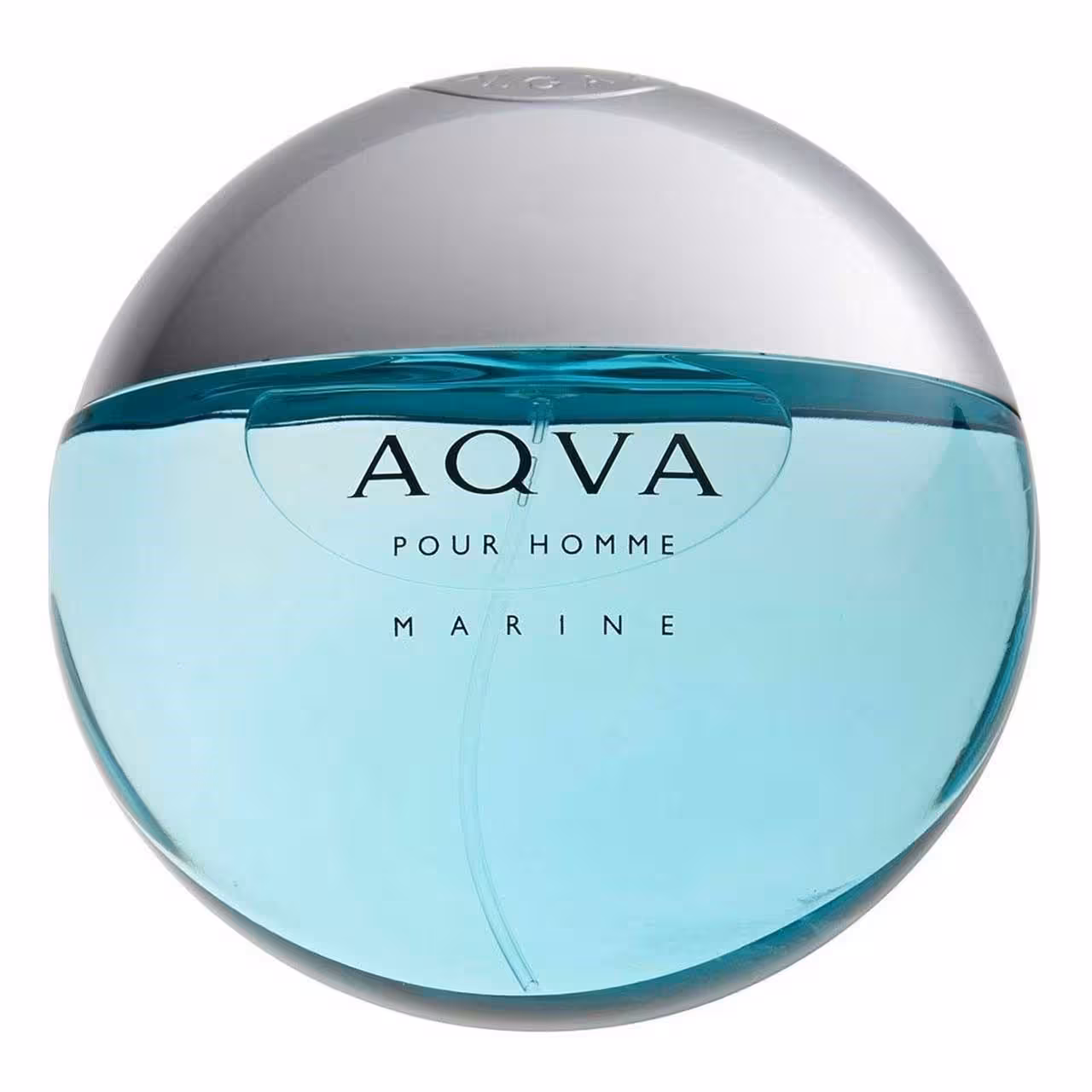 تستر ادو تویلت مردانه بولگاری مدل Aqva Pour Homme Marine حجم 100 میلی لیتر