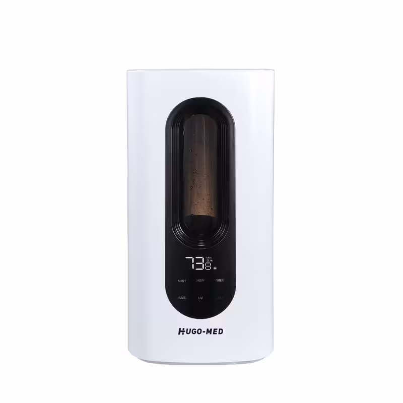 دستگاه بخور سرد هوگو مد مدل R7