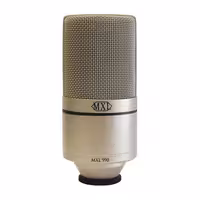 میکروفون استودیویی MXL 990
