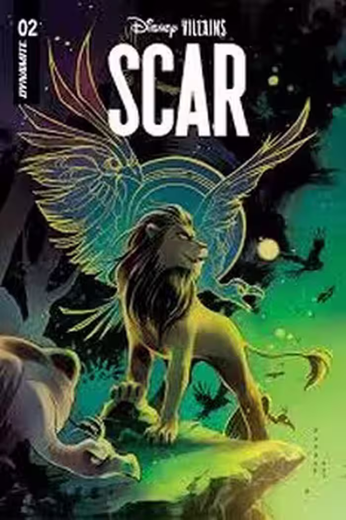 Scar 2 | مرکز فرهنگی آبی