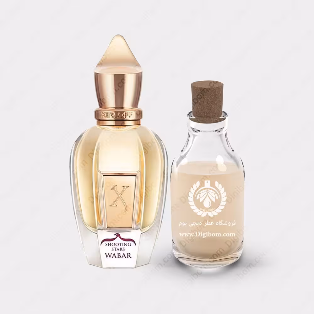 عطر زرجوف وابار – Xerjoff WabarعطرXerjoff Wabar
