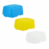 کیت دیفیوزر فلاش جی جی سی مدل FC-26H3