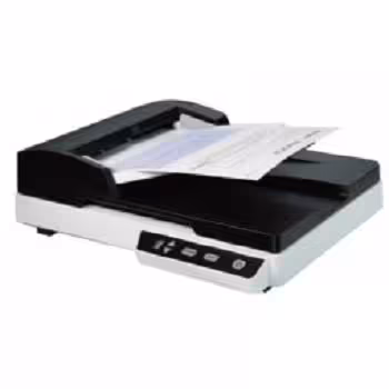 اسکنر ای ویژن مدل AD120