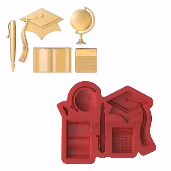 مولد فارغ التحیلی کد 32