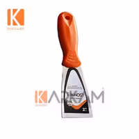 کاردک دسته پلاستیکی 2 اینچ تانوس