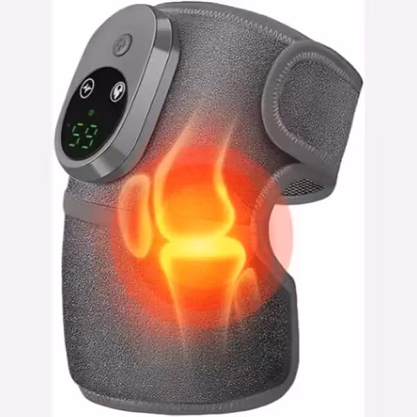 ماساژور زانو 3 کاره اوآبس مدل MQ-09