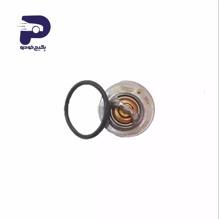 محفظه ترموستات pps ( درب ترموستات ) تیبا پراید یورو 4 ساینا کوییک 526921 جی ای اس پی