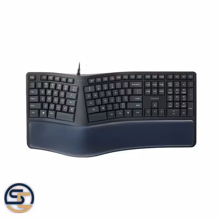 کیبورد رپو Rapoo NK8800