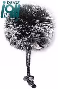 بادگیر میکروفون کامیکا CVM-MF1 «اورجینال – ارسال 1 ساعت»