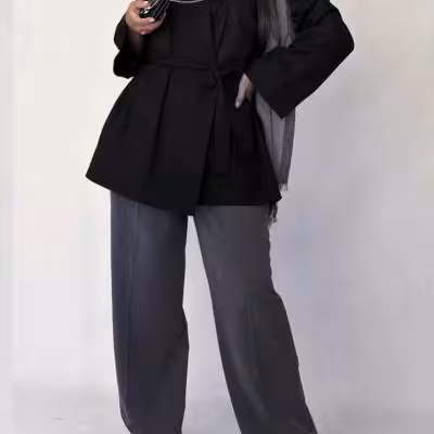 کت شلوار باران مازراتی درجه یک تا 50