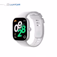 ساعت هوشمند شیائومی مدل Redmi Watch 4