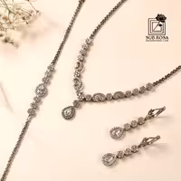 ست نقره 804-12827