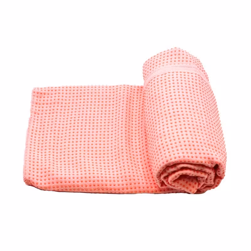 زیرانداز یوگا حوله ای اکوفرندلی | اورجینال