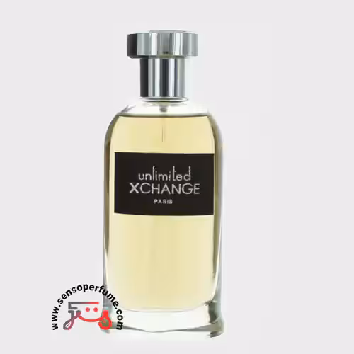 عطر ادکلن جی پارلیس آن لیمیتد اکس چنج | geparlys unlimited xchange karen low