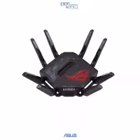 روتر گیمینگ ایسوس مدل RAPTURE GT BE98