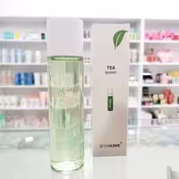 تونر چای سبز سرسان لاو اصل