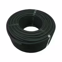 لوله خرطومی برق مدل 011 طرح نسوز بسته 20 عددی