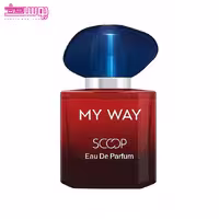 عطر جیبی مای وی اسکوپ 25 میلی لیتر