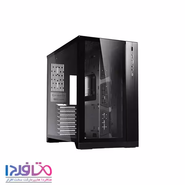کیس لیان لی مدل O11 DYNAMIC BlacK